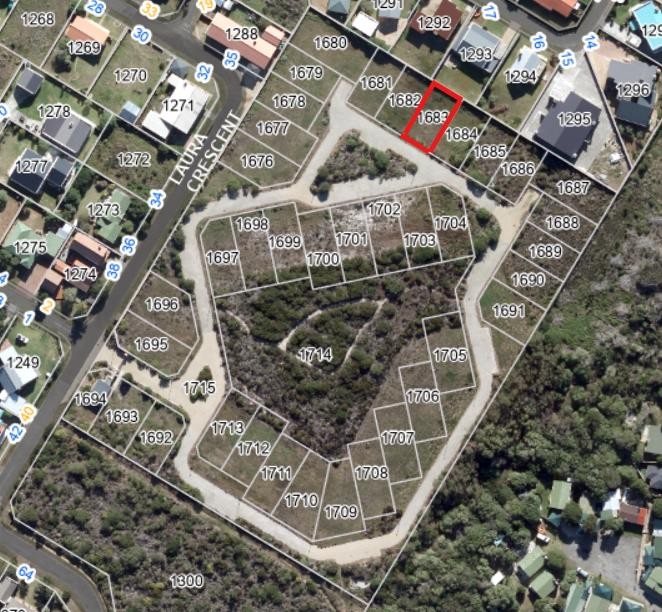 0 Bedroom Property for Sale in Franskraal Western Cape